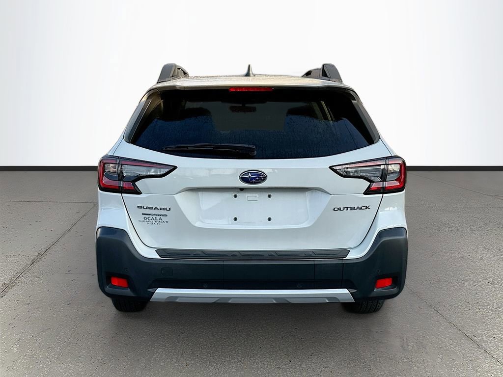 Used 2023 Subaru Outback Limited image 6