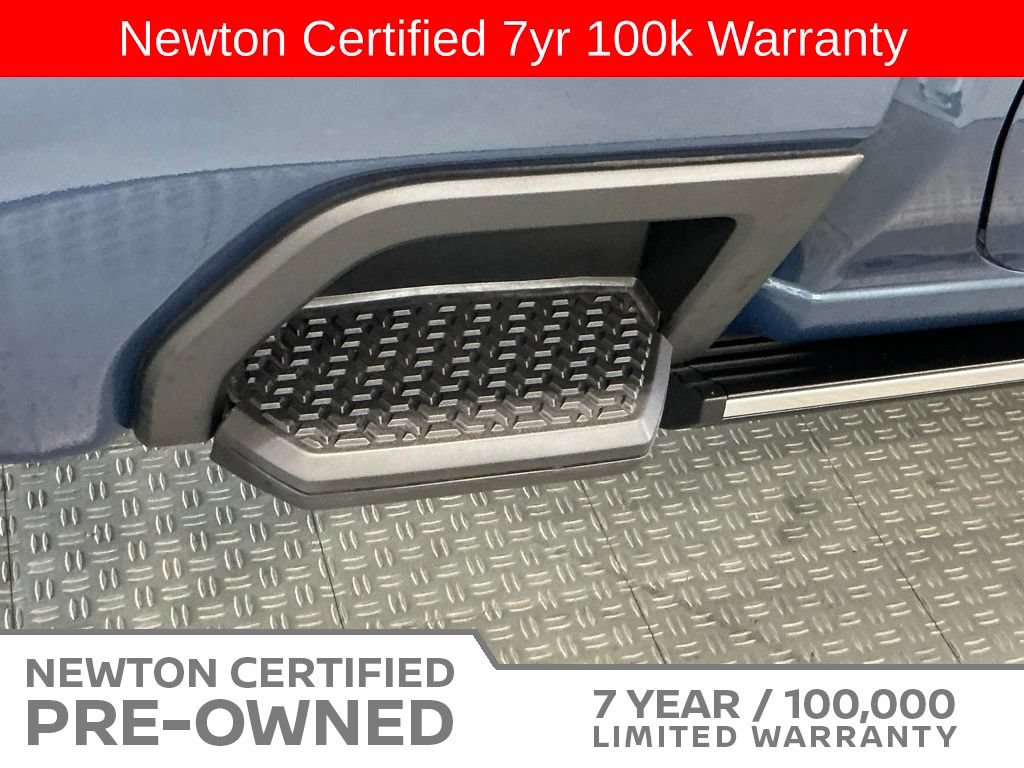 Used 2026 GMC Sierra 2500 Denali w/ Denali Reserve Package AWD/4WD image 55