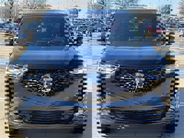 Certified 2023 Acura MDX A-Spec image 9