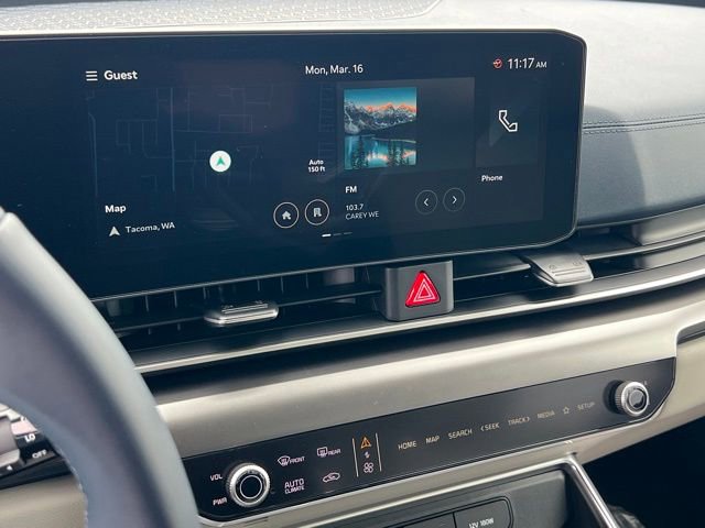 New 2026 Kia Carnival SX w/ SX Dark Edition Package image 19