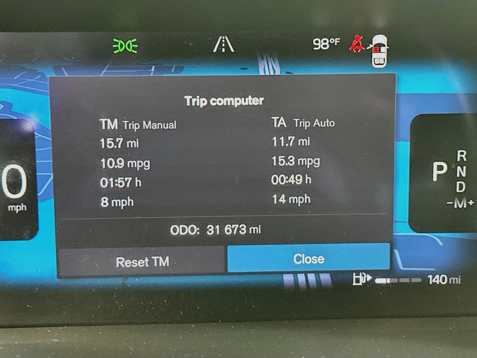 Used 2023 Volvo XC90 B6 Plus AWD/4WD image 19