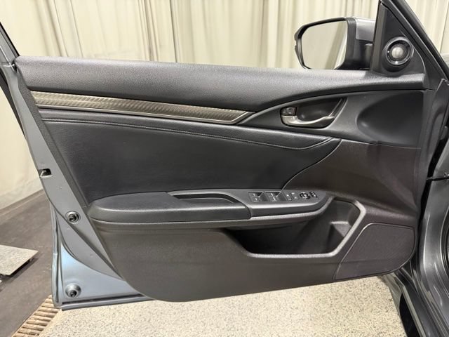 Used 2017 Honda Civic Sport Touring image 20