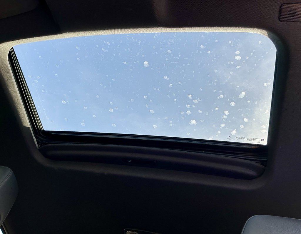 Used 2023 GMC Sierra 1500 AT4 w/ AT4 Premium Package image 42