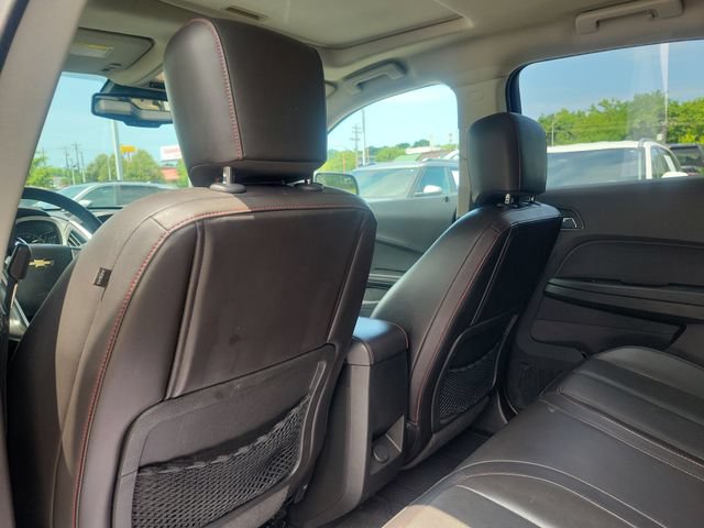 Used 2015 Chevrolet Equinox LTZ AWD/4WD image 11