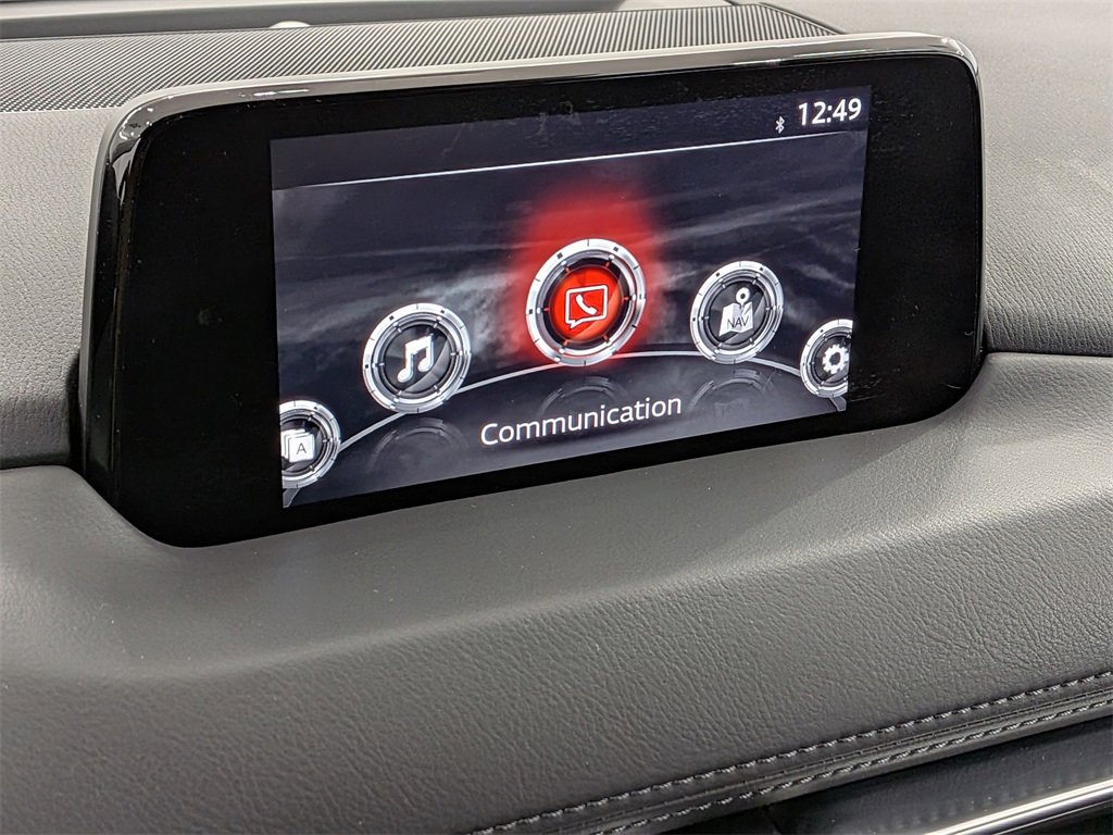 Used 2020 MAZDA CX-5 Grand Touring image 21