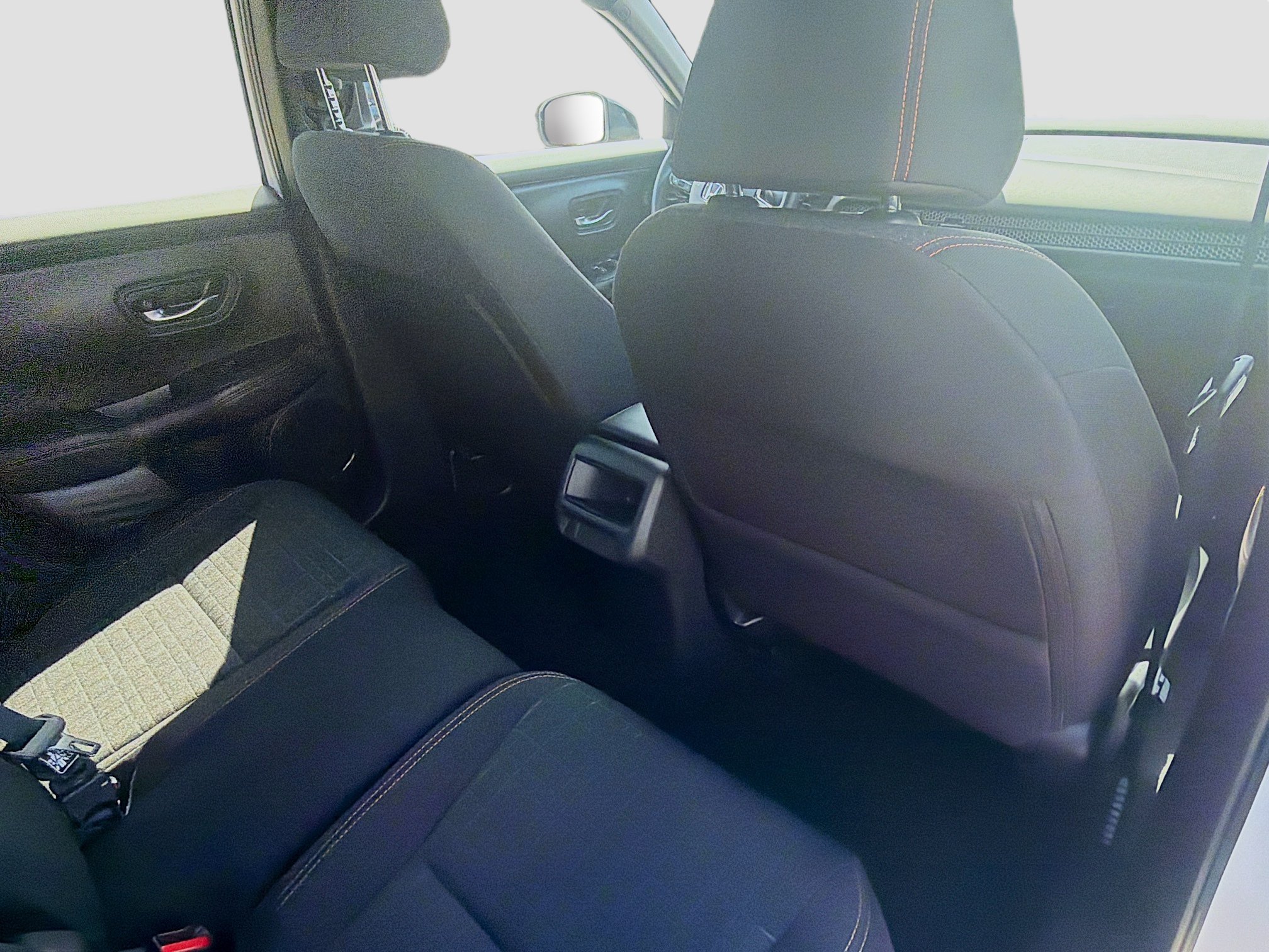 Certified 2026 Honda HR-V Sport image 30