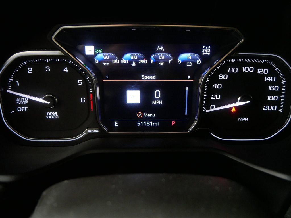 Used 2021 GMC Yukon Denali image 31