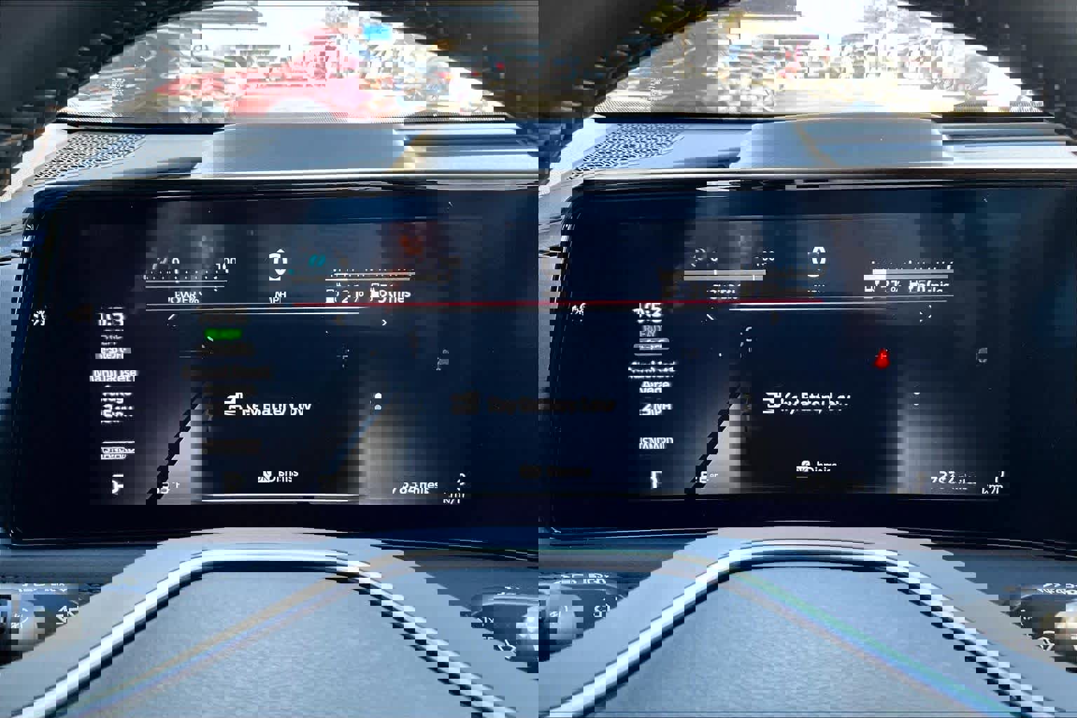 Used 2023 Nissan Ariya AWD image 22