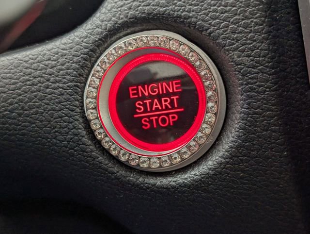 Used 2021 Honda CR-V EX-L image 25