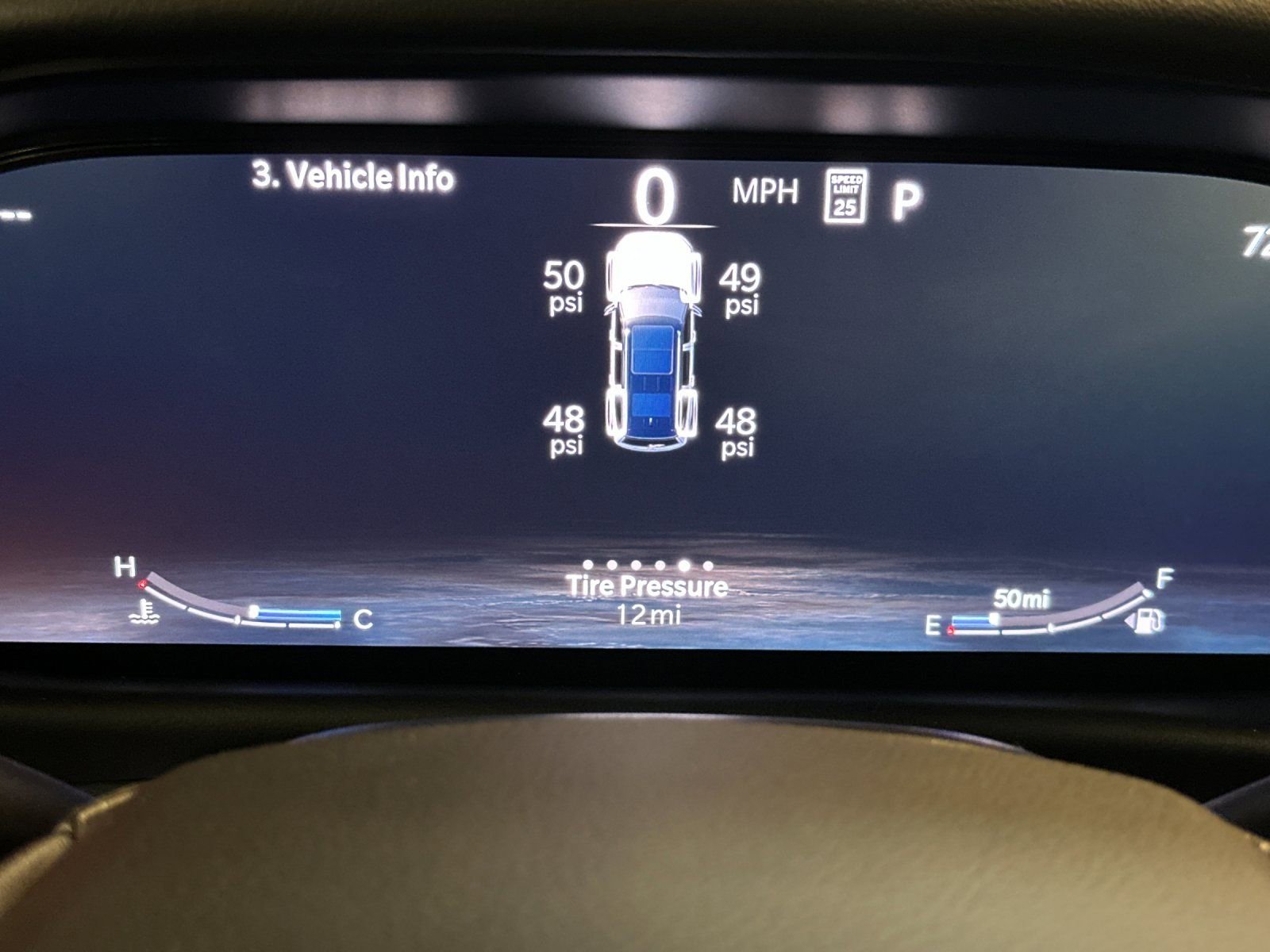 New 2026 Jeep Grand Wagoneer Limited image 24