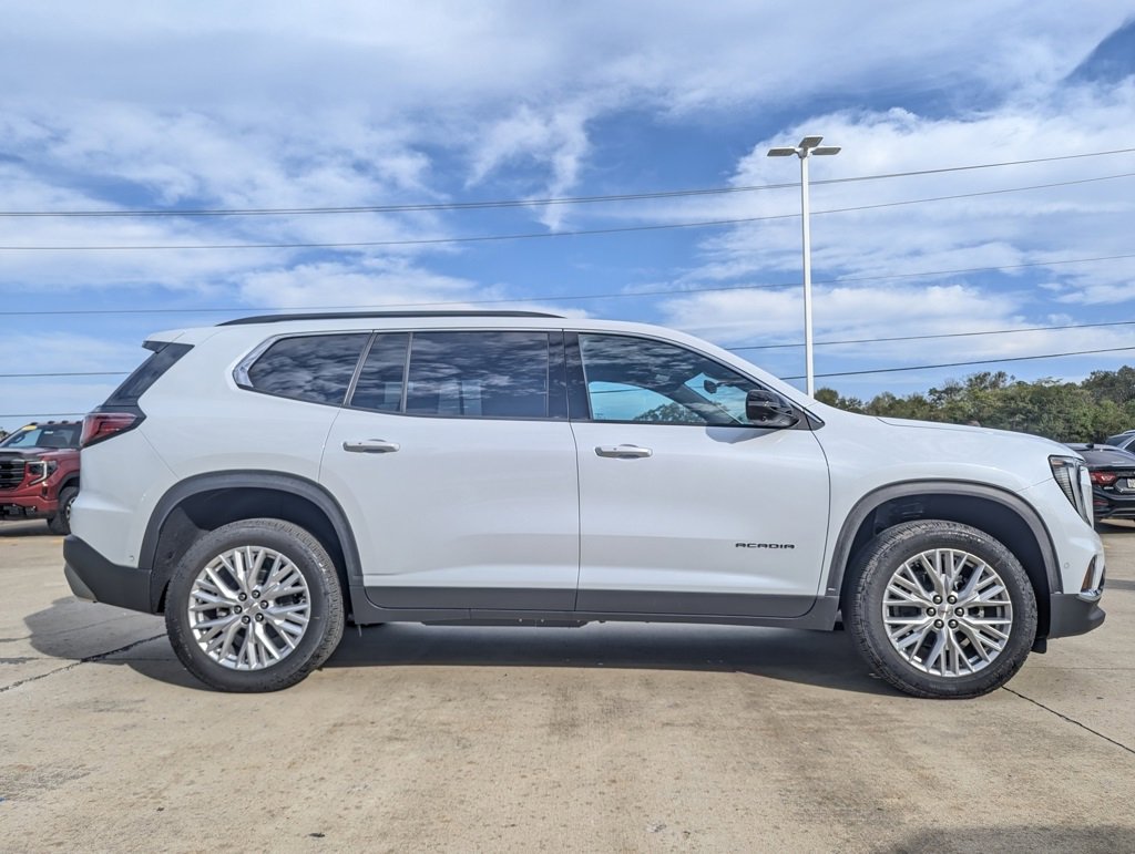 New 2026 GMC Acadia Elevation w/ Super Cruise Package image 6