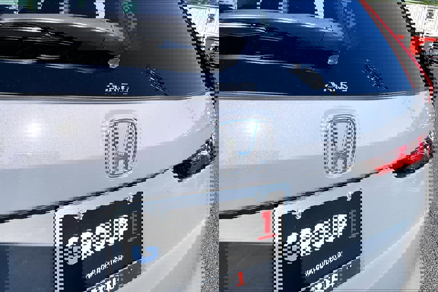 Used 2025 Honda CR-V EX-L image 31