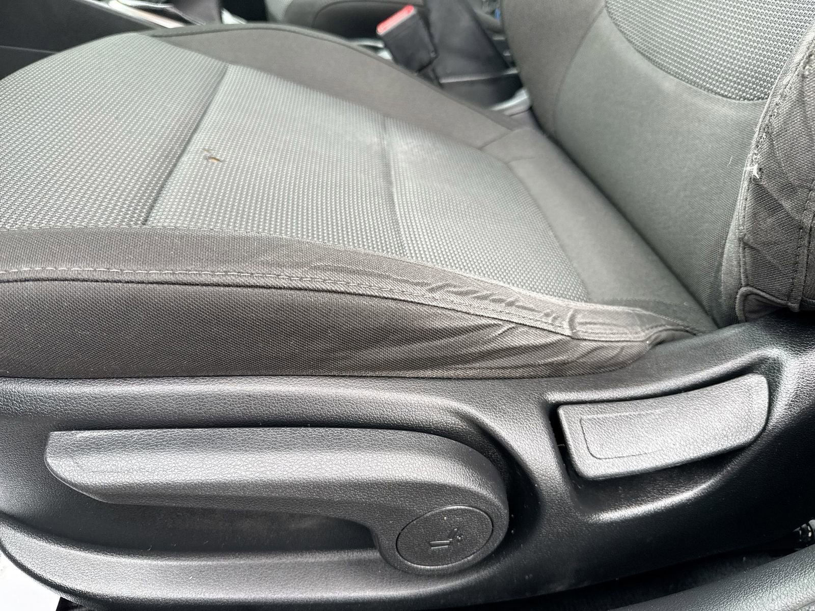 Used 2018 Hyundai Accent SE image 13