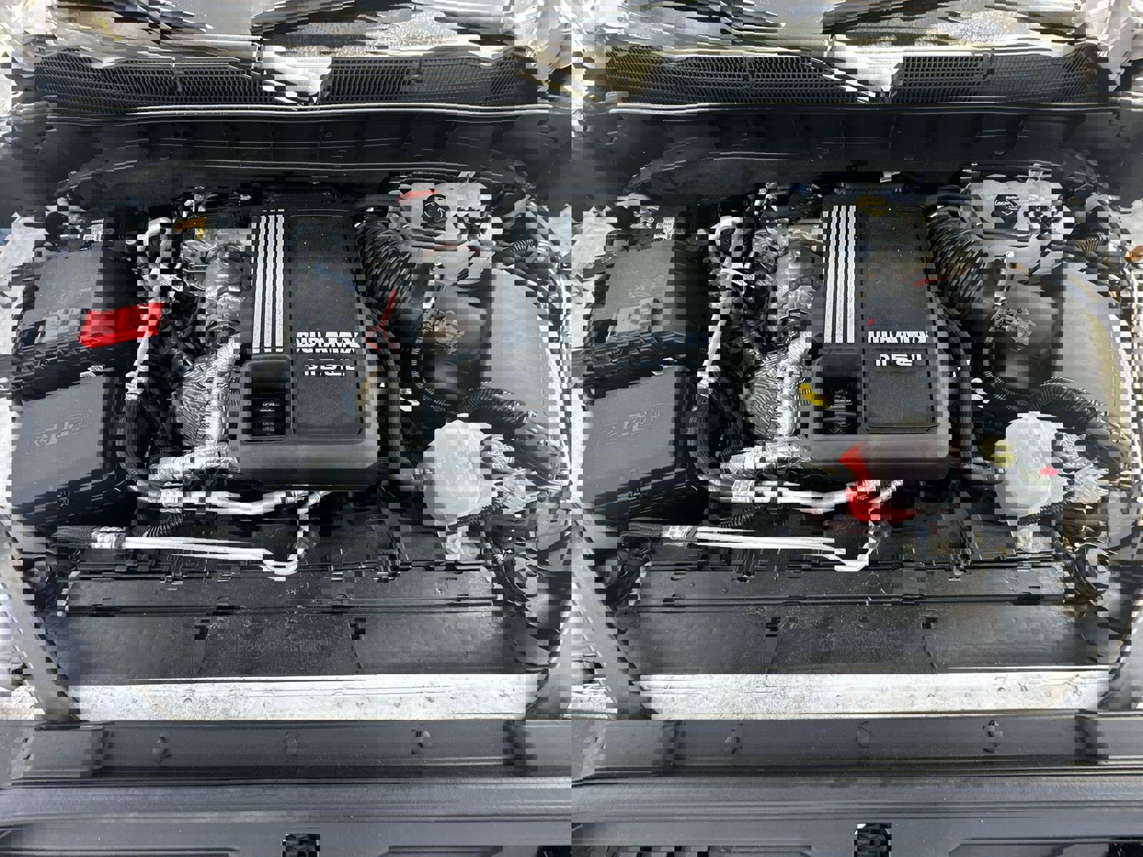 Used 2024 GMC Sierra 1500 AT4X image 33