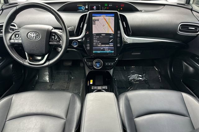 Used 2021 Toyota Prius Prime XLE image 15