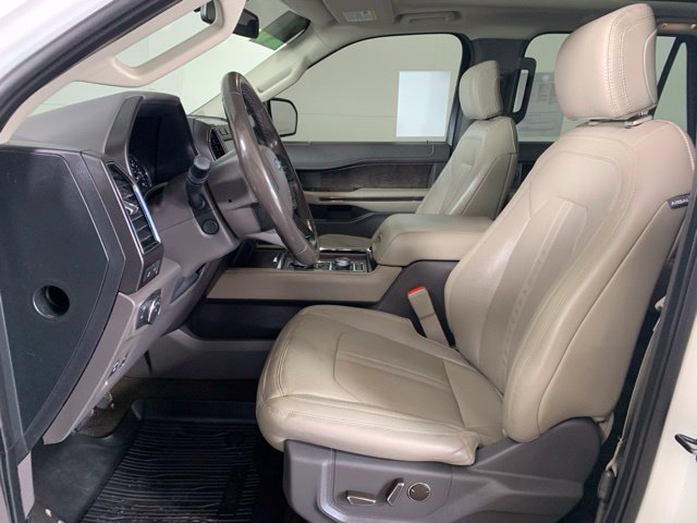 Used 2020 Ford Expedition Max Limited w/ Equipment Group 302A AWD/4WD image 22