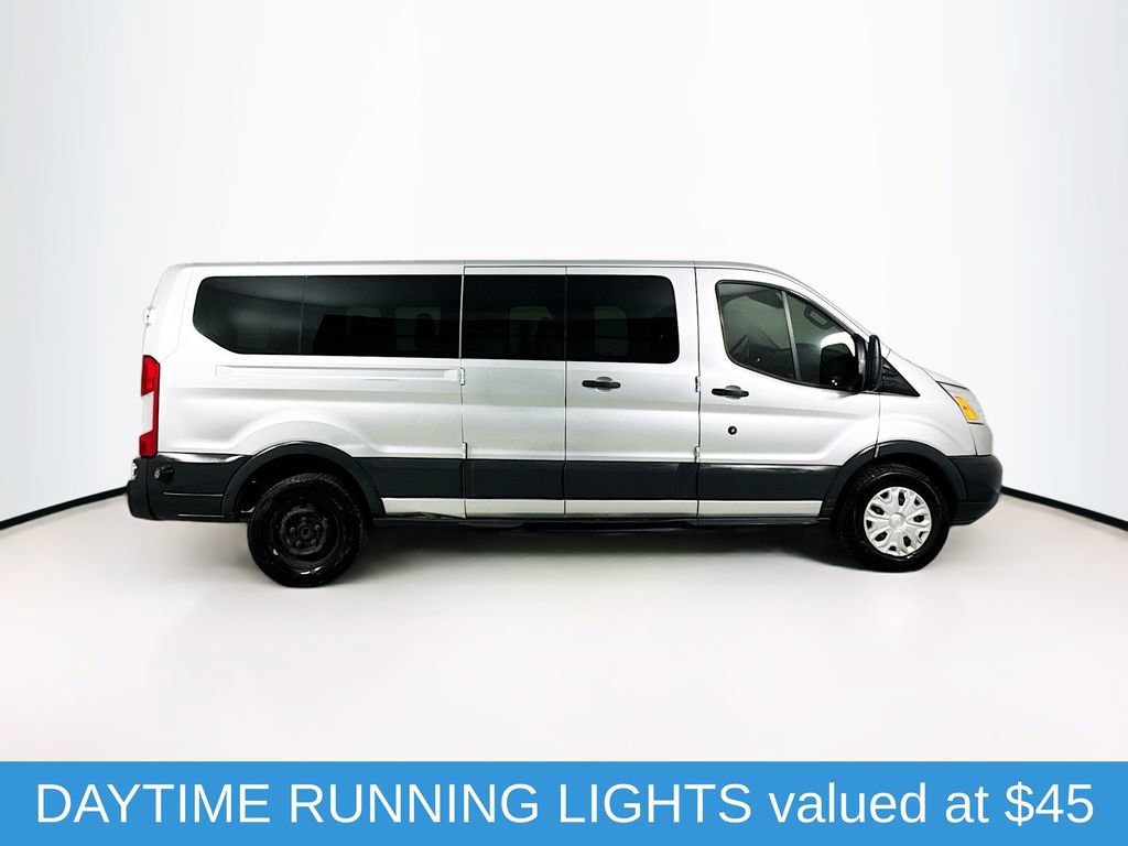Used 2015 Ford Transit 350 XLT RWD image 9