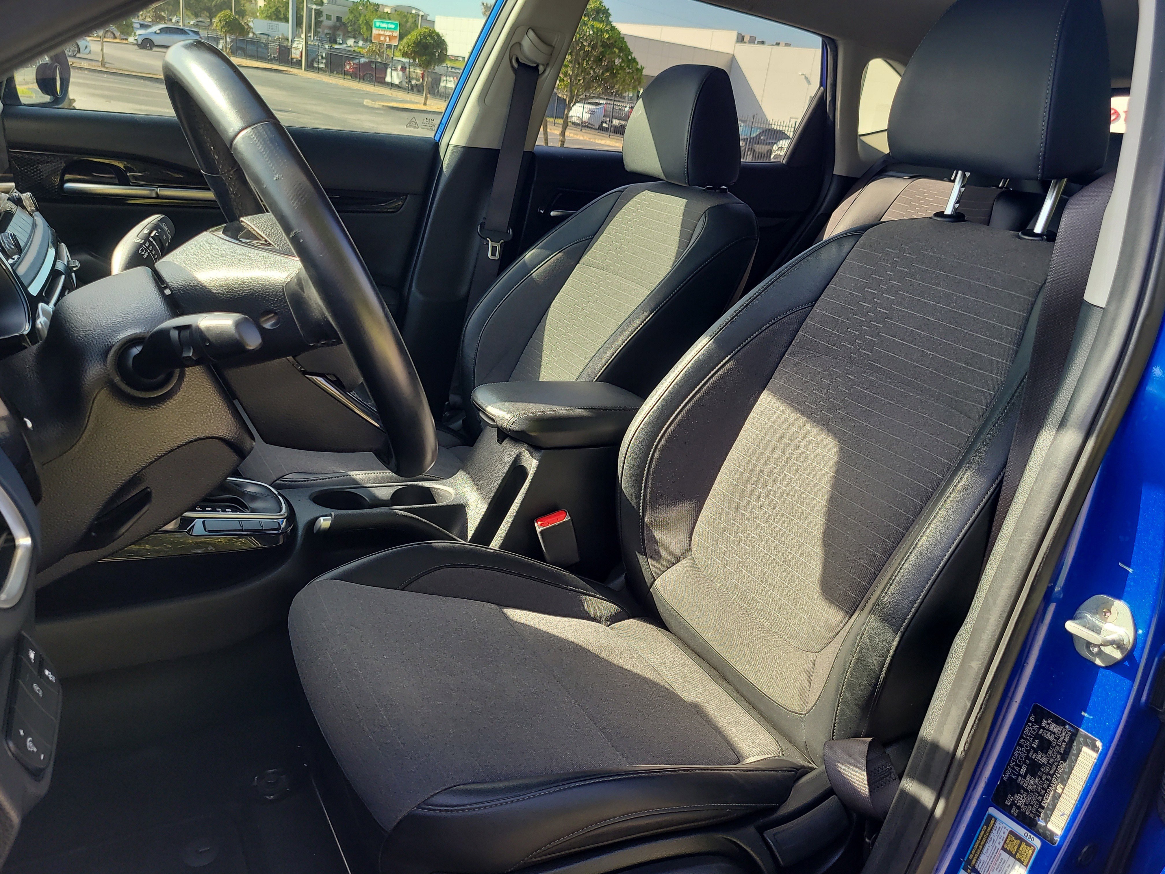 Used 2023 Kia Seltos S w/ Navigation Package image 20