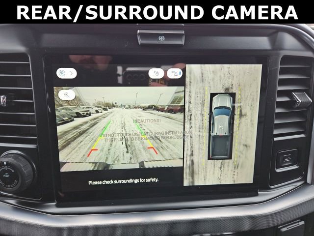 New 2026 Ford F250 Platinum image 34