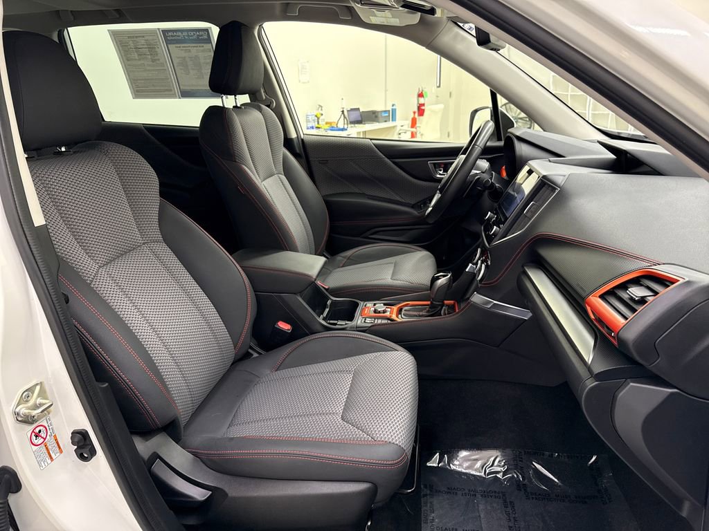 Used 2020 Subaru Forester Sport w/ Popular Package #2 AWD/4WD image 22