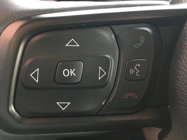 Used 2024 Jeep Wrangler Unlimited Sport image 10