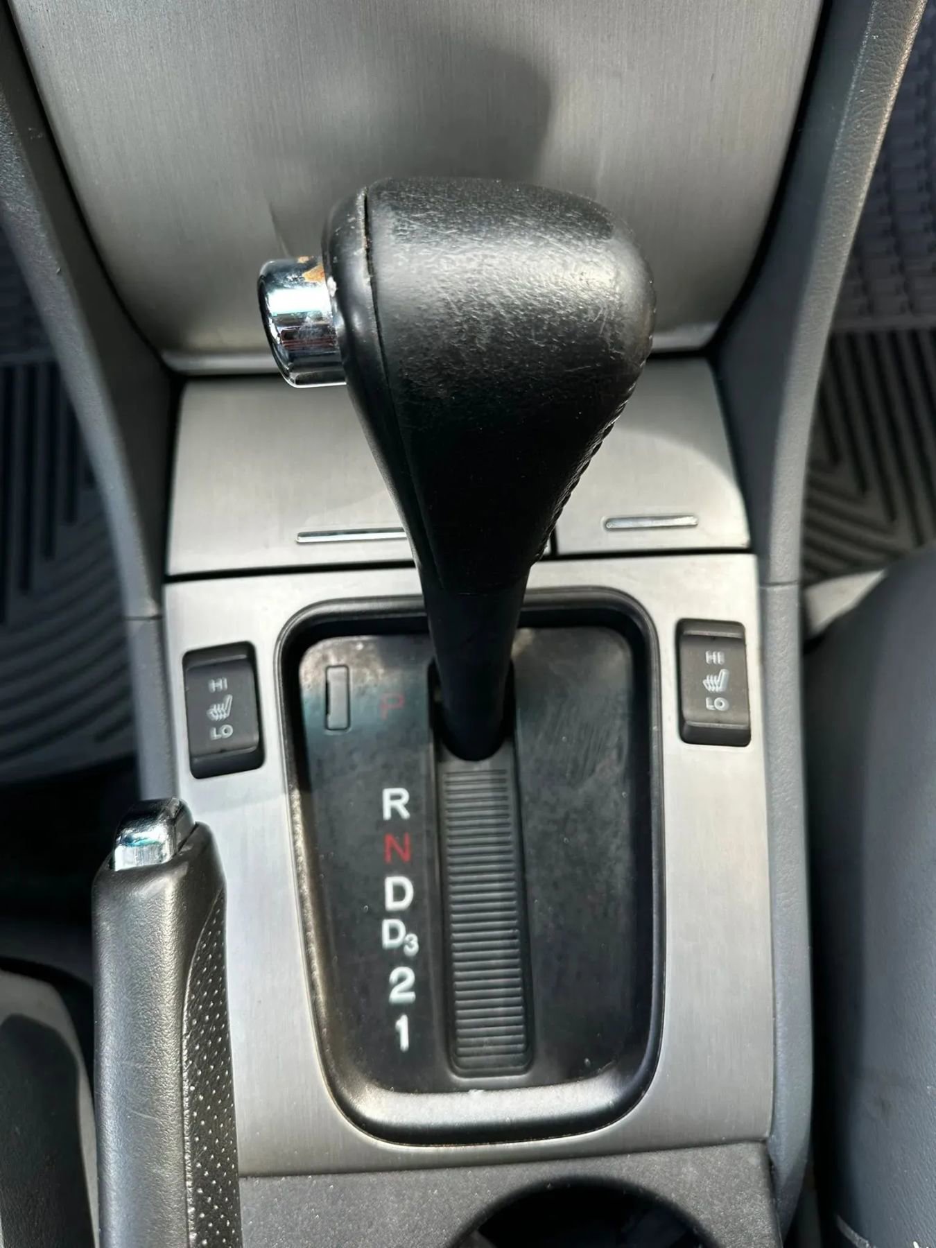 Used 2005 Honda Accord EX-L image 27