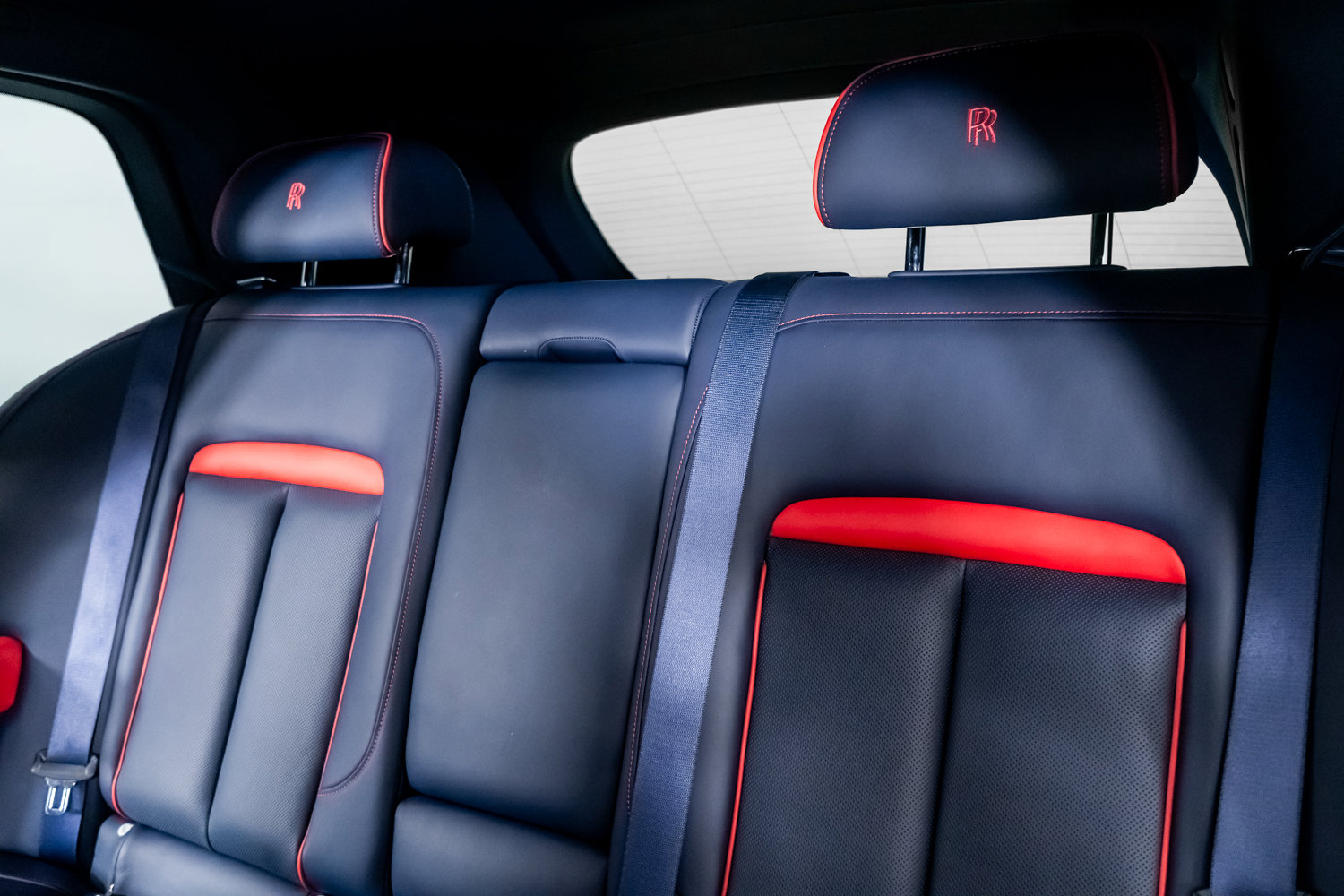 Used 2023 Rolls-Royce Cullinan image 33