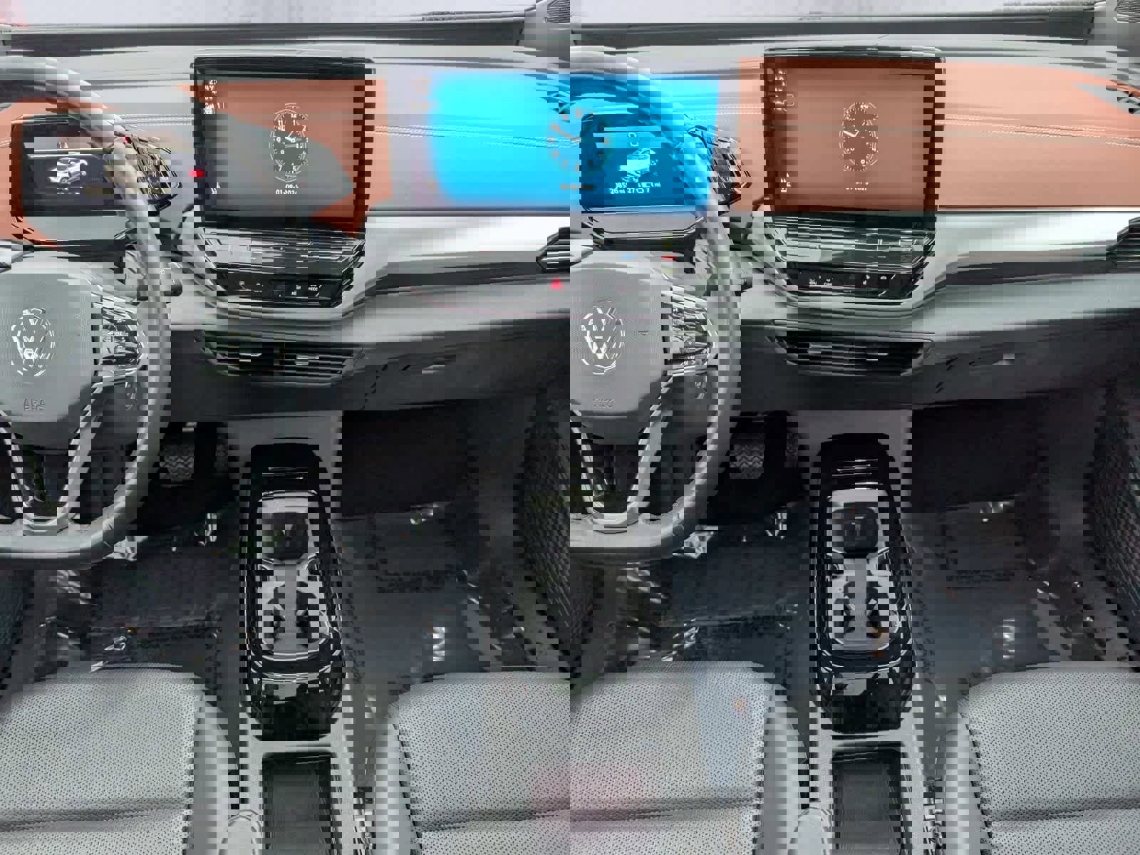 Used 2021 Volkswagen ID.4 Pro S image 16