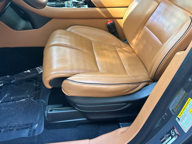 Used 2022 Lincoln Aviator Black Label w/ Dynamic Handling Package AWD/4WD image 27