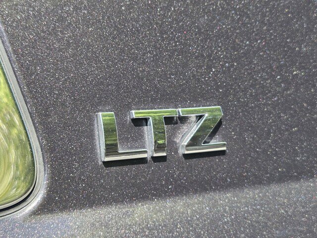 Used 2016 Chevrolet Tahoe LTZ image 38