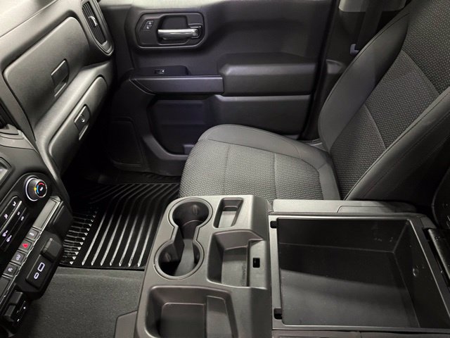 Used 2022 Chevrolet Silverado 1500 Custom AWD/4WD image 39