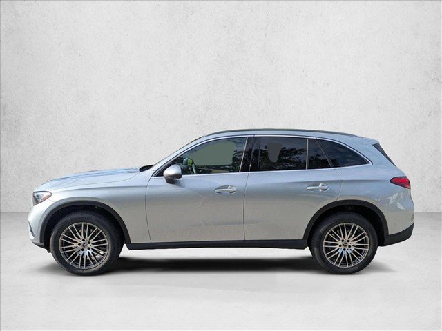 New 2027 Mercedes-Benz GLC 300 image 5