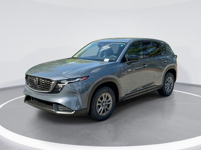 New 2026 MAZDA CX-5 Select image 1