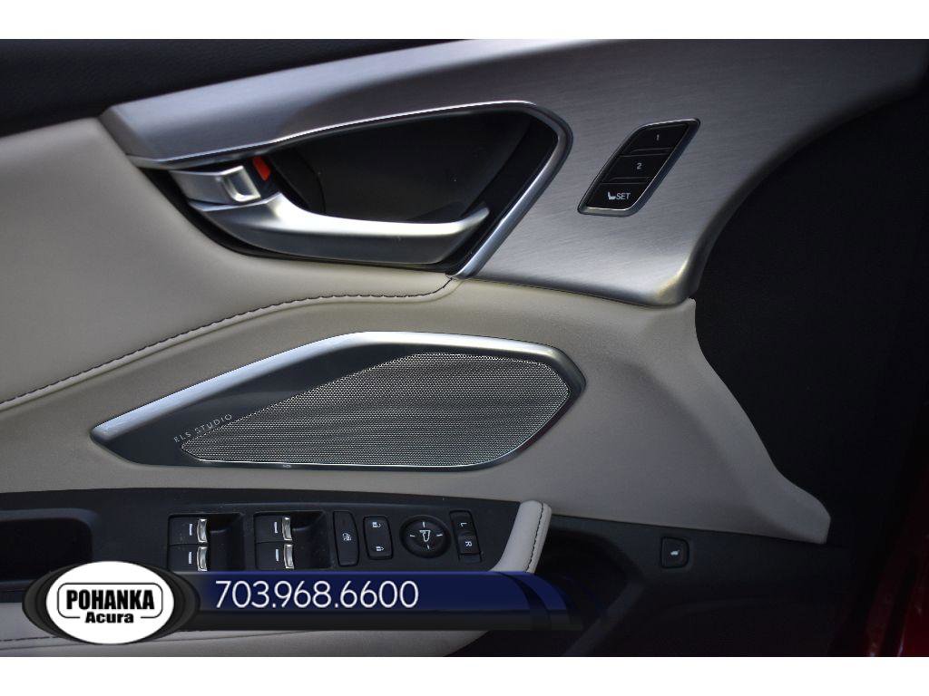 New 2026 Acura RDX w/ Technology Package AWD/4WD image 25