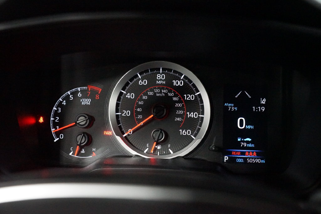 Certified 2021 Toyota Corolla SE FWD image 15