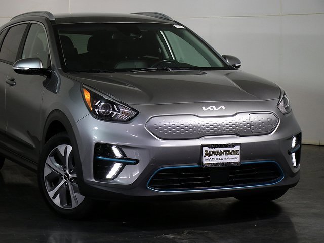 Used 2022 Kia Niro EX w/ Cold Weather Package image 6