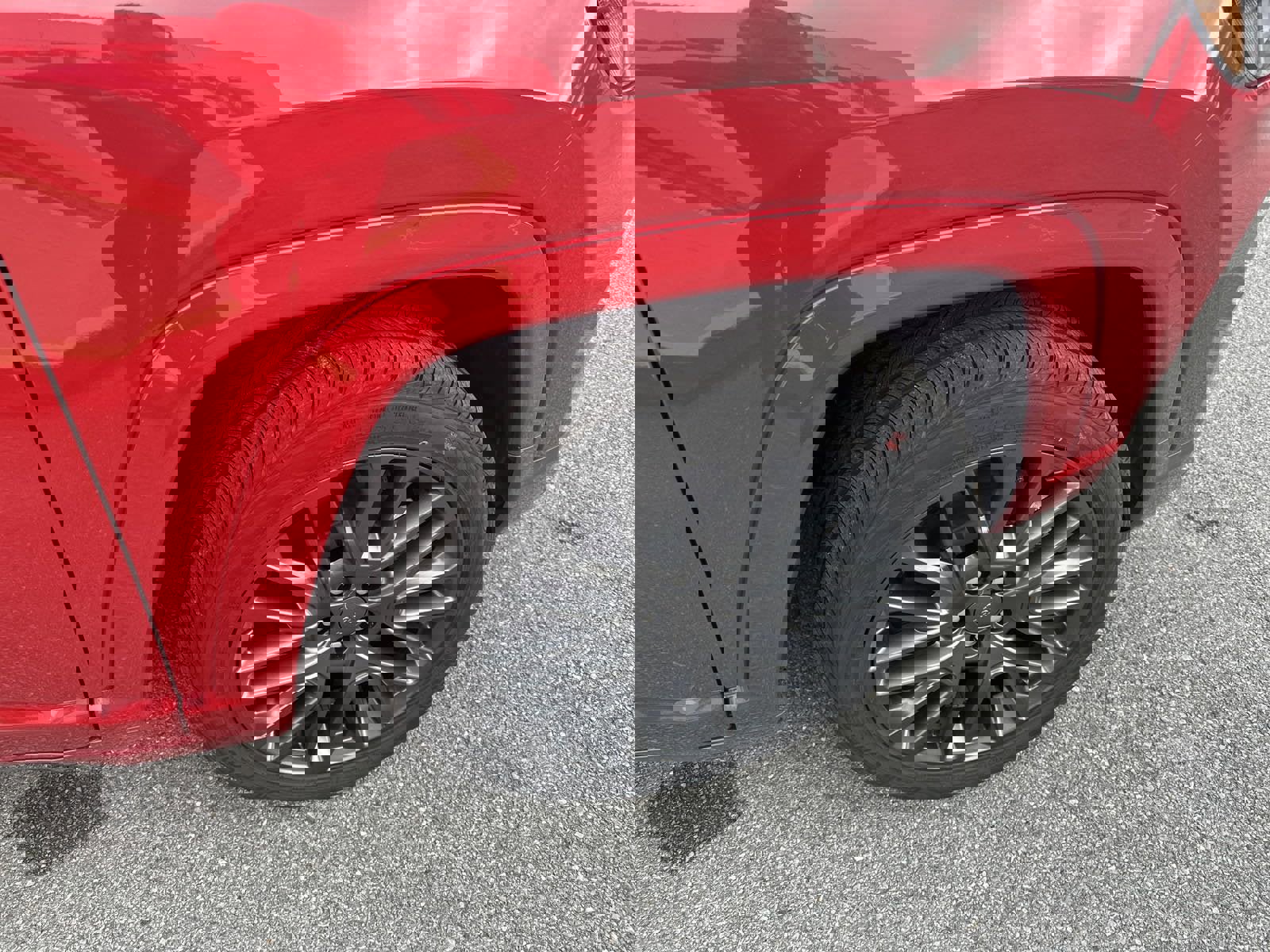 New 2024 Jeep Compass Limited image 29