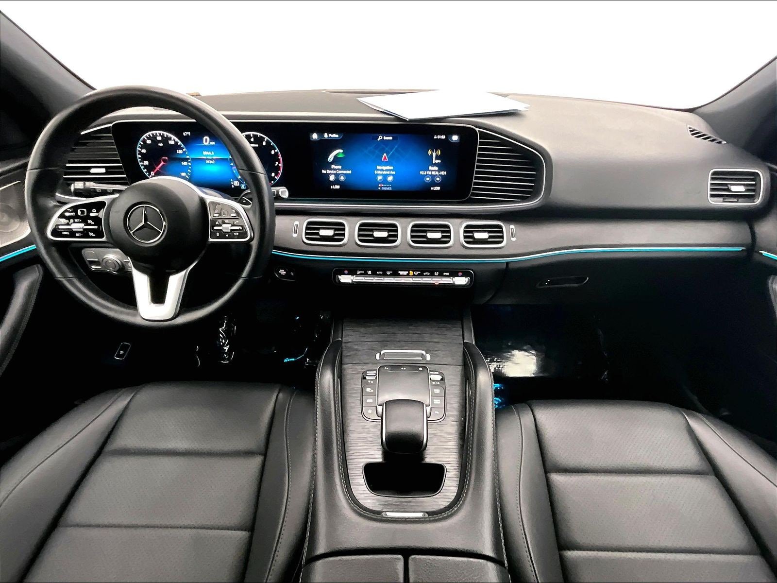 Certified 2022 Mercedes-Benz GLE 350 image 14