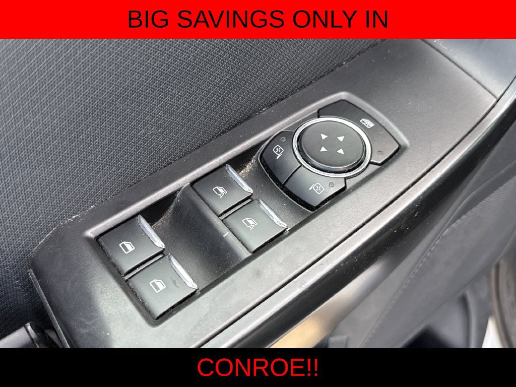 Used 2021 Ford F150 XL w/ STX Appearance Package RWD image 11