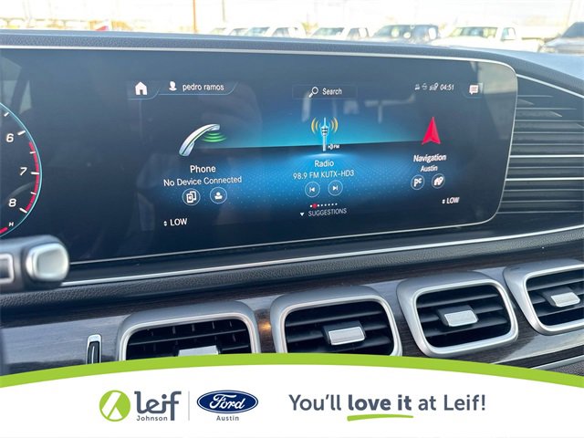 Used 2022 Mercedes-Benz GLE 350 image 16