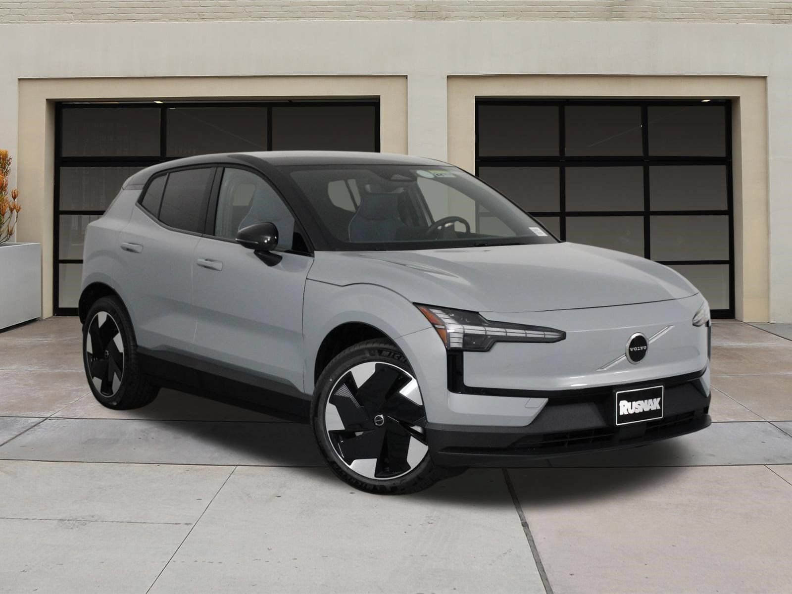 New 2026 Volvo EX30 Plus AWD/4WD image 18