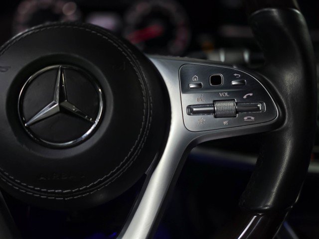 Used 2018 Mercedes-Benz S 450 4MATIC Sedan image 24