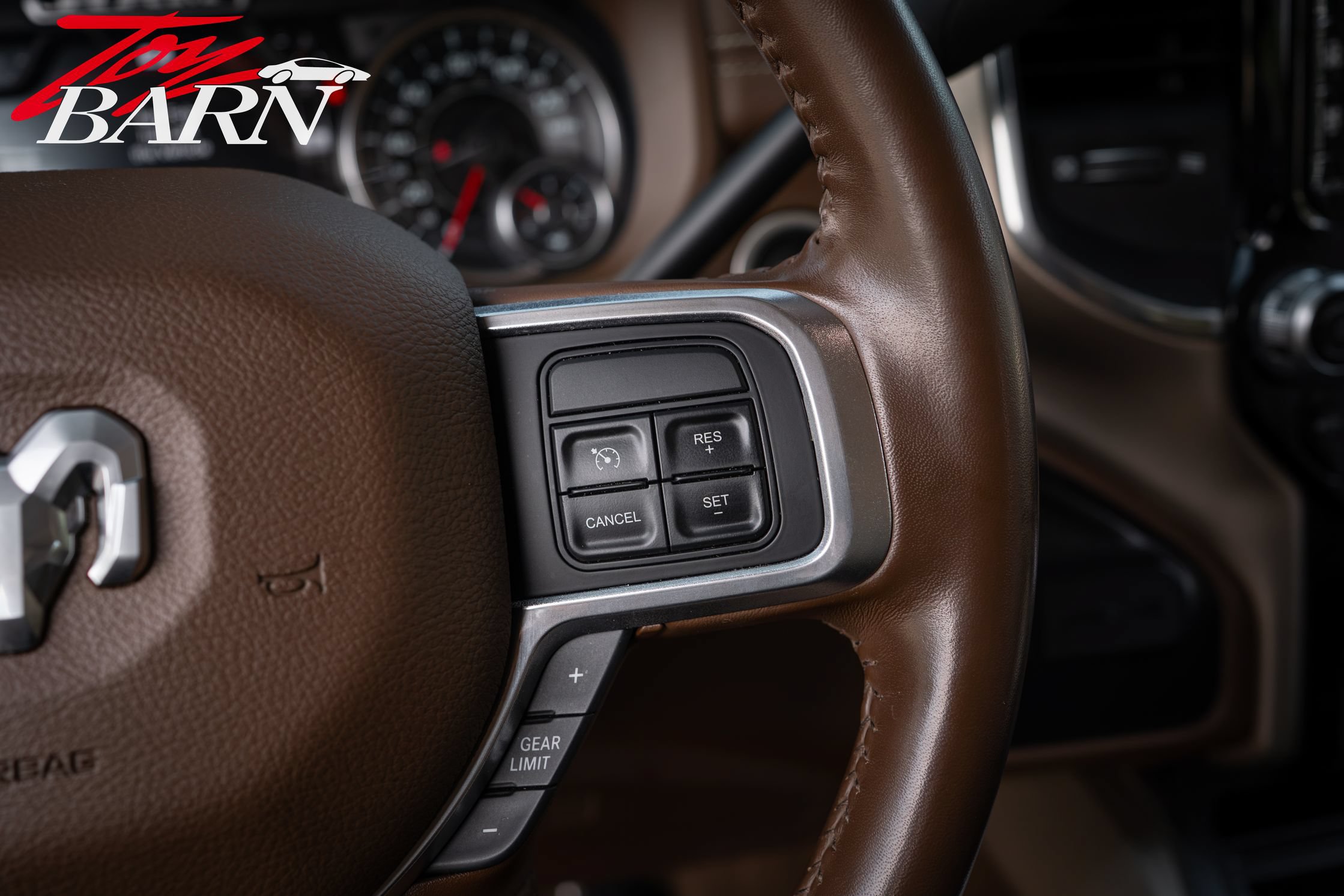 Used 2022 RAM 2500 Laramie AWD/4WD image 29