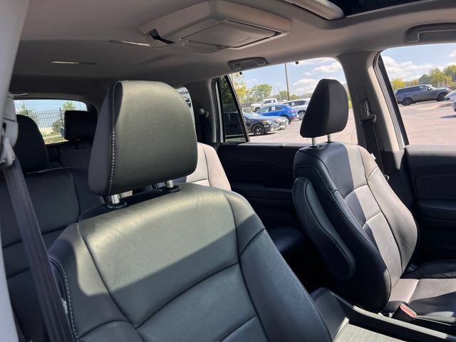 Used 2020 Honda Pilot Touring image 34