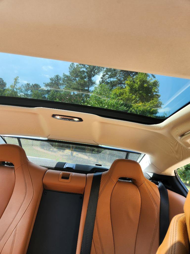 Used 2020 BMW 840i Gran Coupe w/ Driving Assistance Package image 35