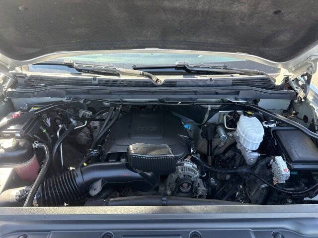 Used 2019 GMC Sierra 2500 SLT image 18
