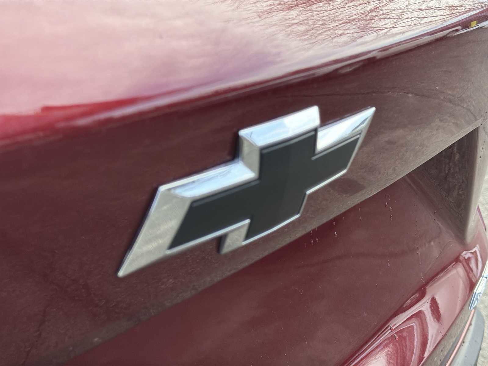 Used 2024 Chevrolet Trax RS w/ Driver Confidence Package image 28