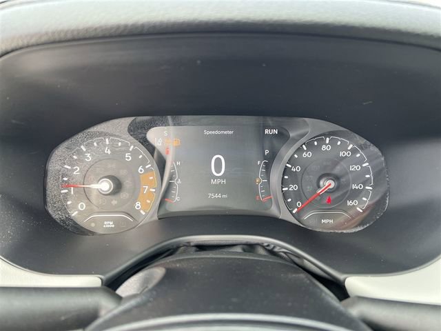 Used 2022 Jeep Compass Limited image 14