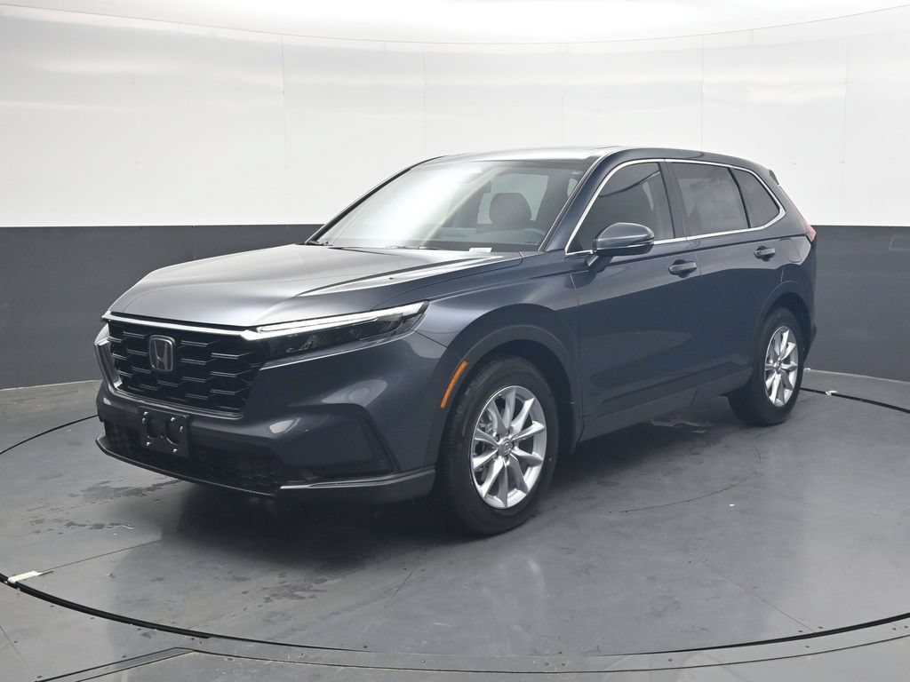 New 2027 Honda CR-V EX image 8