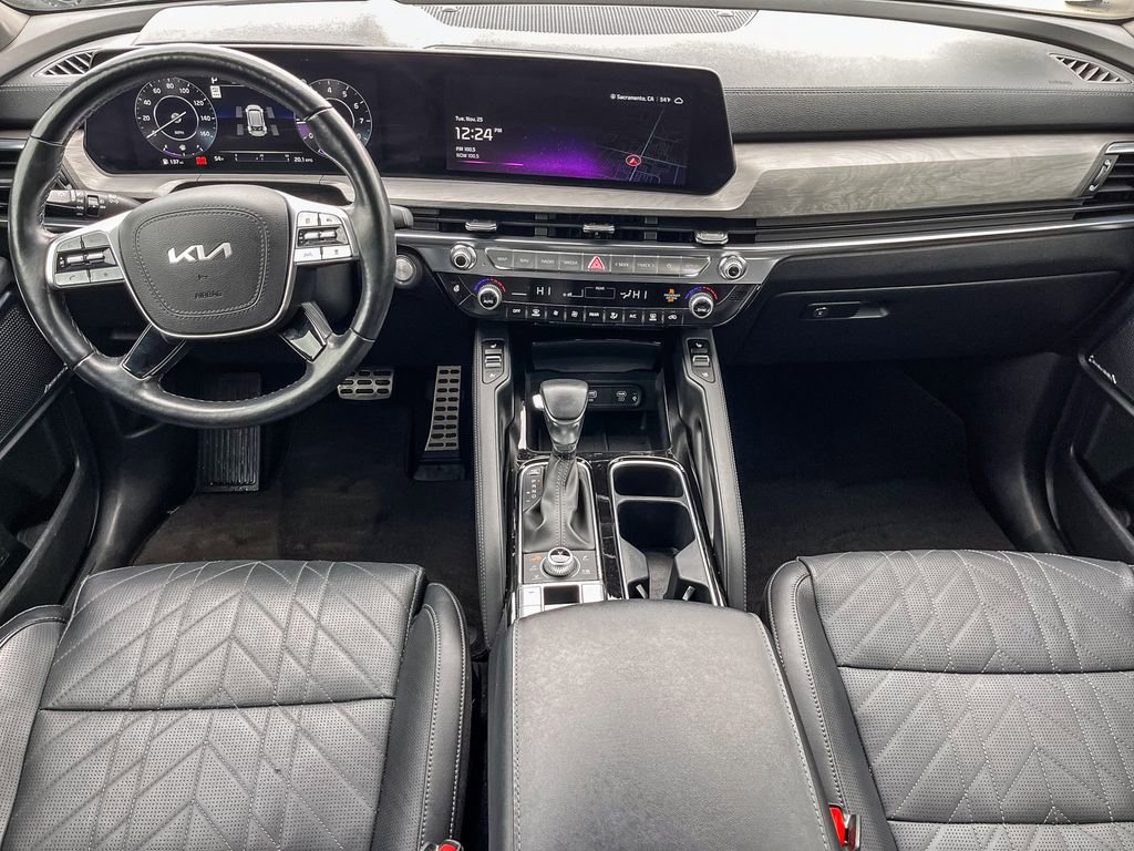 Used 2023 Kia Telluride SX Prestige X-Pro image 16